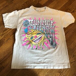 2023 The Summer Smash